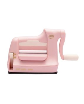 Vaessen Creative Cut Easy Mini Starterskit Pink (2137-081)