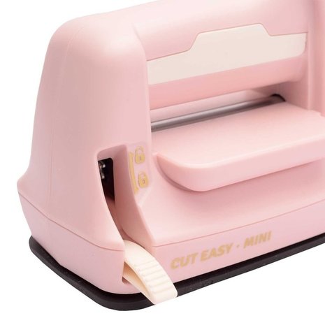 Vaessen Creative Cut Easy Mini Starterskit Pink (2137-081) Vaessen Creative Cut Easy Mini Starterskit Pink (2137-081)