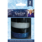 Crafter's Companion Winter’s Sparkle Glitter Paste (S-WISP-GLIPA)