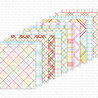 My Favorite Things Joyful Plaid 6x6 Inch Paper Pad (EP-102) My Favorite Things Joyful Plaid 6x6 Inch Paper Pad (EP-102)
