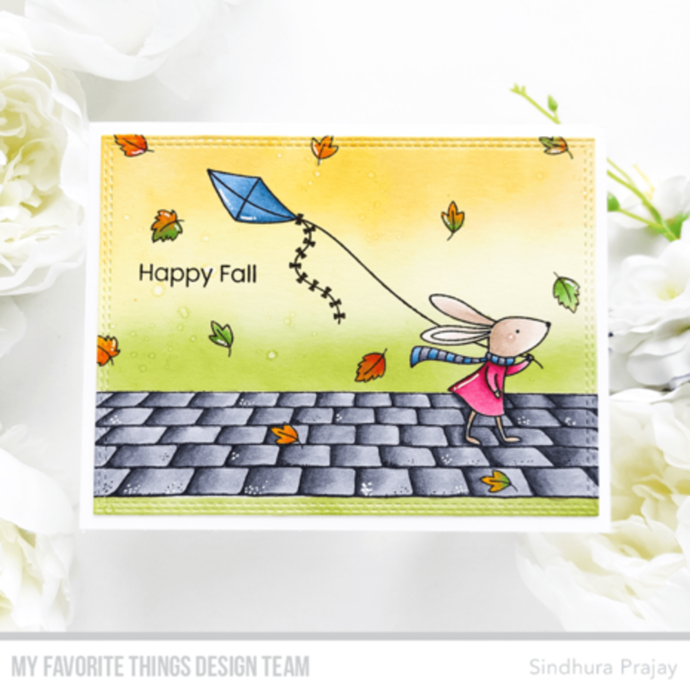 My Favorite Things Cozy Days with You Clear Stamps (CS-714) My Favorite Things Cozy Days with You Clear Stamps (CS-714)