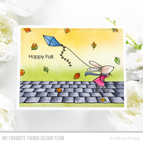 My Favorite Things Cozy Days with You Clear Stamps (CS-714) My Favorite Things Cozy Days with You Clear Stamps (CS-714)