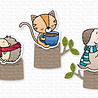 My Favorite Things Die-namics Tree Stumps (MFT-2376) My Favorite Things Die-namics Tree Stumps (MFT-2376)