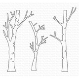 My Favorite Things Die-namics Winter Trees (MFT-2397)