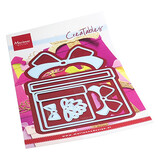 Marianne Design Creatables Presents XL (LR0783)