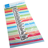 Marianne Design Craftable Slimline Icicles (CR1607)