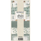 Reprint Adventure Slimline Paper Pack (RPS042)