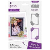 Gemini Fancy Frame Contemporary Roses Elements Dies (GEM-MD-ELE-FFD-CORO)
