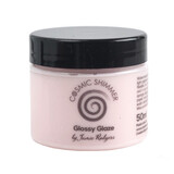 Cosmic Shimmer Glossy Glaze Blush Pink (CSGGBLUSH)