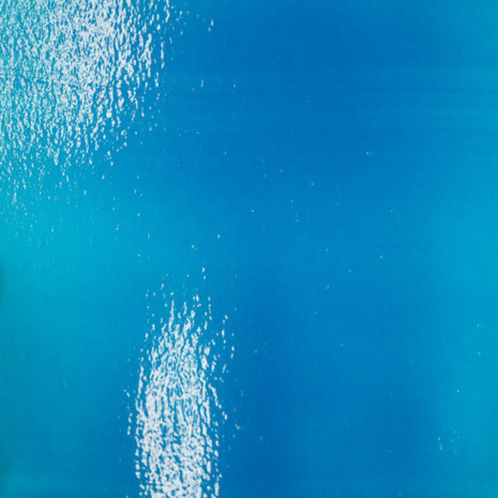 Cosmic Shimmer Glossy Glaze Curious Blue (CSGGCURIOUS)