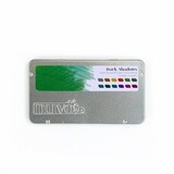 Nuvo Classic Colour Pencils Dark Shadows (518N)