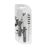Nuvo Media Spatulas (977N)