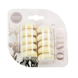 Nuvo Domed Blending Dauber Replacement Pads (10pcs) (1948n)