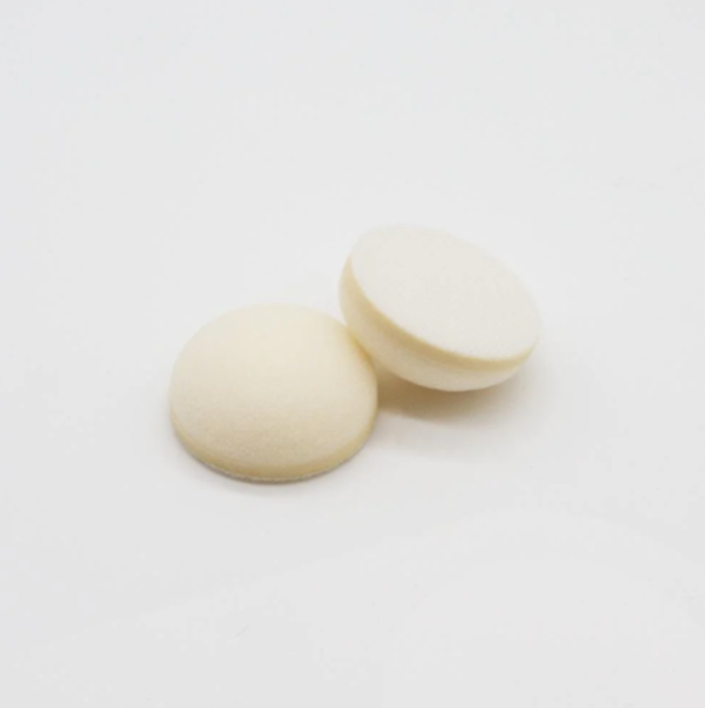 Nuvo Domed Blending Dauber Replacement Pads (10pcs) (1948n) Nuvo Domed Blending Dauber Replacement Pads (10pcs) (1948n)