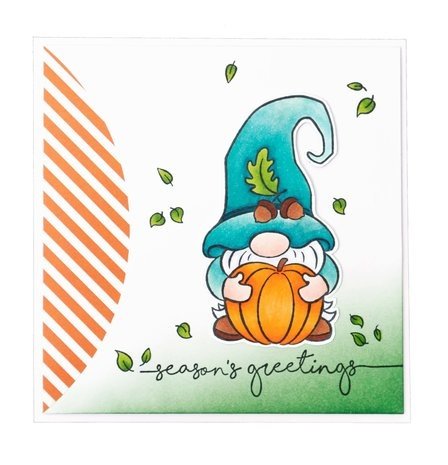 Creative Craftlab Essentials Clear Stamps Be-leaf (CCL-ES-STAMP283) Creative Craftlab Essentials Clear Stamps Be-leaf (CCL-ES-STAMP283)