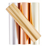 Spellbinders Glimmer Hot Foil Satin Metallics Variety Pack (GLF-047) Spellbinders Glimmer Hot Foil Satin Metallics Variety Pack (GLF-047)