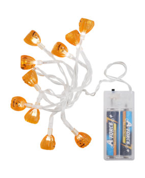 Paperpads.nl SELECT Halloween Stringlights Pompoenen (10044) Paperpads.nl SELECT Halloween Stringlights Pompoenen (10044)