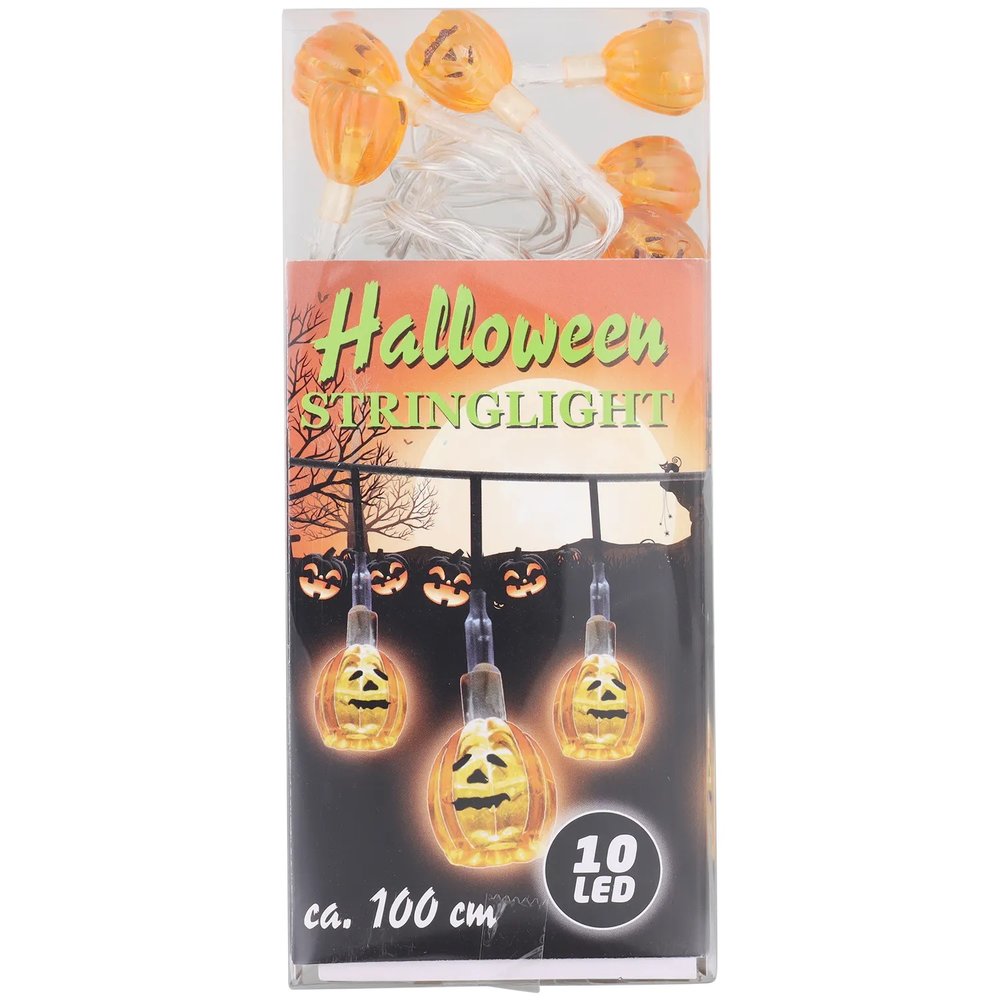 Paperpads.nl SELECT Halloween Stringlights Pompoenen (10044) Paperpads.nl SELECT Halloween Stringlights Pompoenen (10044)