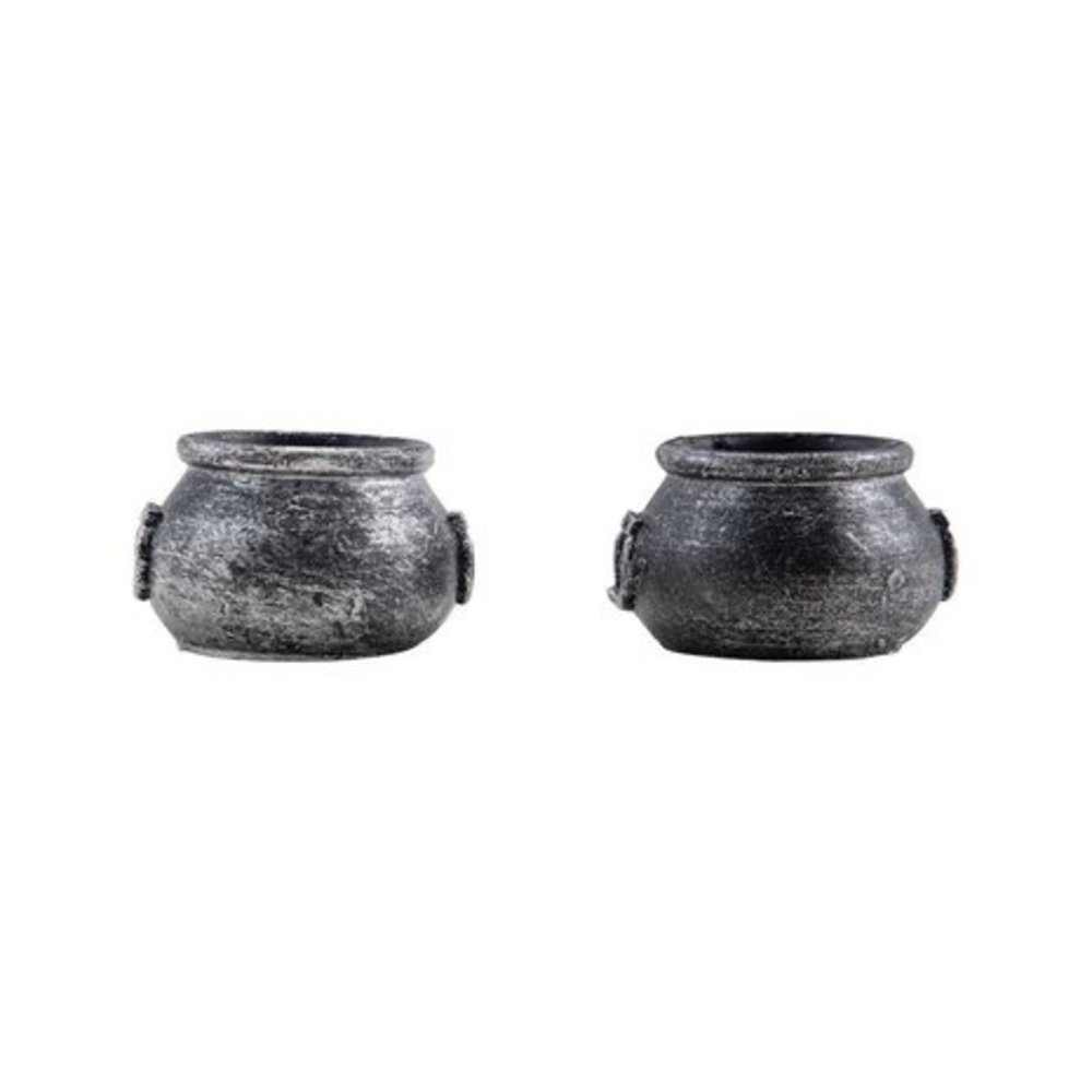 Idea-ology Tim Holtz Halloween Cauldrons (TH94171)