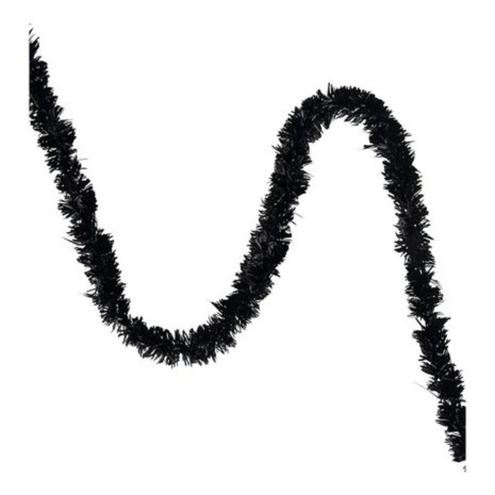 Idea-ology Tim Holtz Halloween Trimmings Black (TH94253)