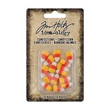 Idea-ology Tim Holtz Halloween Confections Candy Corn (TH94257)
