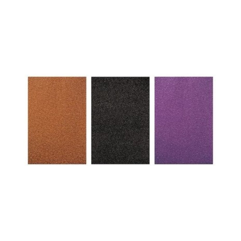 Idea-ology Tim Holtz Halloween Deco Sheets (TH94258)