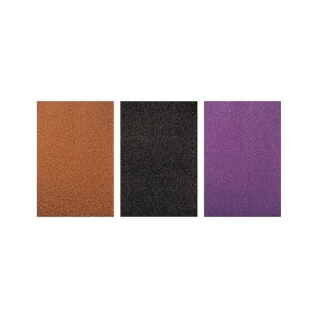 Idea-ology Tim Holtz Halloween Deco Sheets (TH94258)