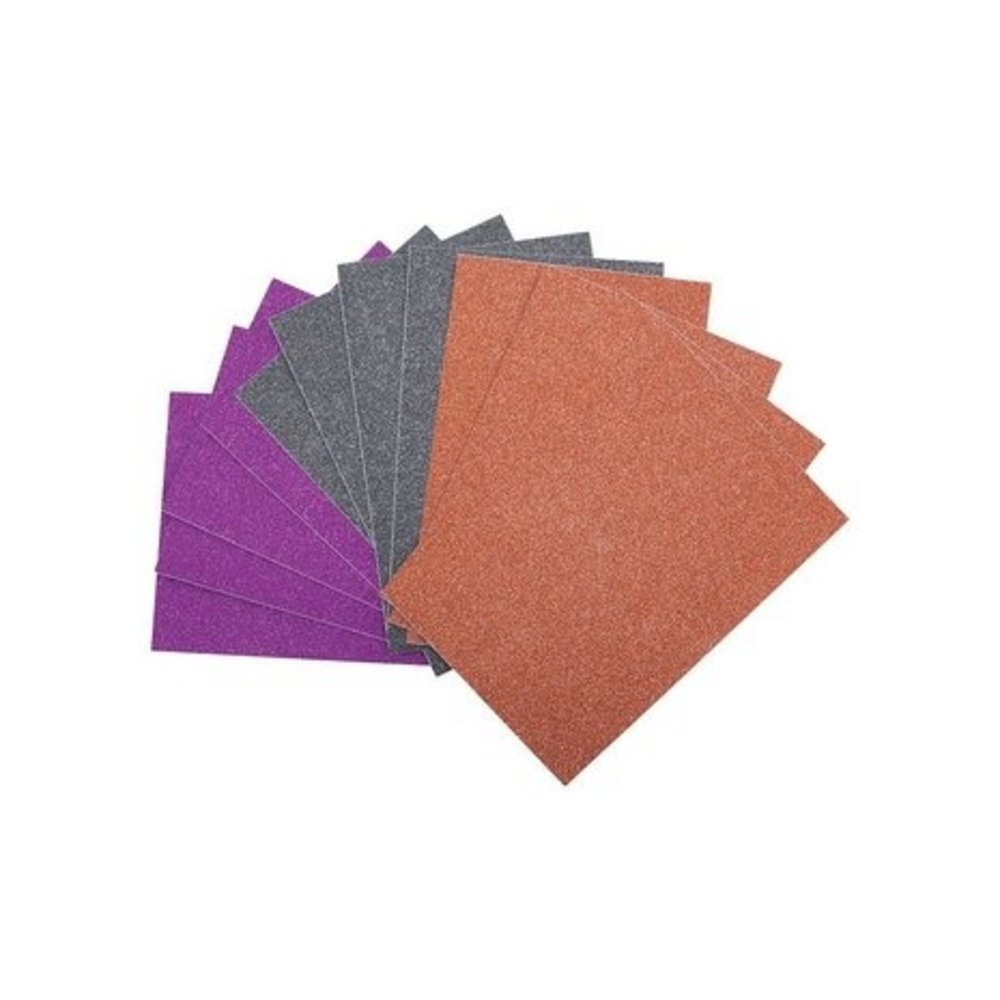 Idea-ology Tim Holtz Halloween Deco Sheets (TH94258)