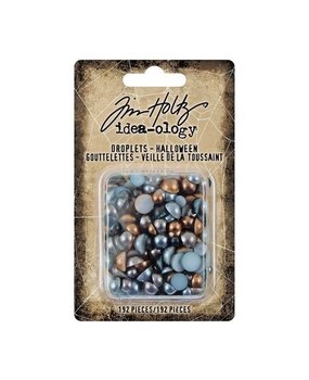 Idea-ology Tim Holtz Halloween Droplets (TH94265)