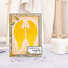 Crafter's Companion Angel Collection Clear Stamps Angel Blessings (ANG-ST-CA-ANBL) Crafter's Companion Angel Collection Clear Stamps Angel Blessings (ANG-ST-CA-ANBL)