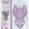 Crafter's Companion Angel Collection Heavenly Blessings Die (ANG-MD-HEBL) Crafter's Companion Angel Collection Heavenly Blessings Die (ANG-MD-HEBL)