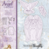 Crafter's Companion Angel Collection Stamp & Die Ethereal Angels (ANG-STD-ETAN) Crafter's Companion Angel Collection Stamp & Die Ethereal Angels (ANG-STD-ETAN)