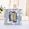 Crafter's Companion Angel Collection Stamp & Die Ethereal Angels (ANG-STD-ETAN) Crafter's Companion Angel Collection Stamp & Die Ethereal Angels (ANG-STD-ETAN)