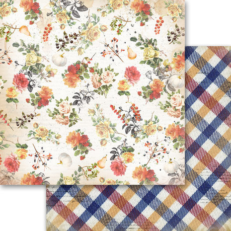 Memory Place Fall Is In The Air Simple Style 12x12 Inch Paper Pack (MP-61036) Memory Place Fall Is In The Air Simple Style 12x12 Inch Paper Pack (MP-61036)