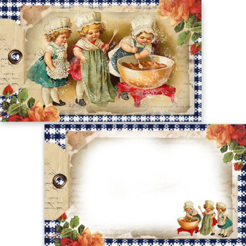 Memory Place Fall Is In The Air Journal Cards (MP-61046) Memory Place Fall Is In The Air Journal Cards (MP-61046)