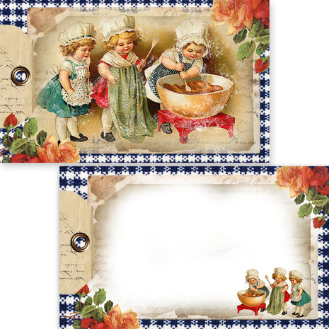 Memory Place Fall Is In The Air Journal Cards (MP-61046) Memory Place Fall Is In The Air Journal Cards (MP-61046)