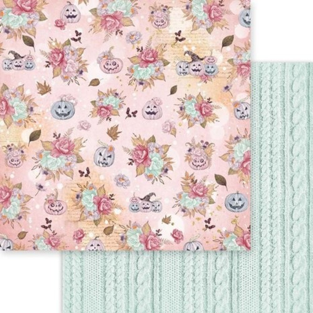 Memory Place Kawaii Paper Goods Halloween in Dreamland 12x12 Inch Paper Pack (MP-61027) Memory Place Kawaii Paper Goods Halloween in Dreamland 12x12 Inch Paper Pack (MP-61027)