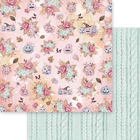 Memory Place Kawaii Paper Goods Halloween in Dreamland 12x12 Inch Paper Pack (MP-61027) Memory Place Kawaii Paper Goods Halloween in Dreamland 12x12 Inch Paper Pack (MP-61027)