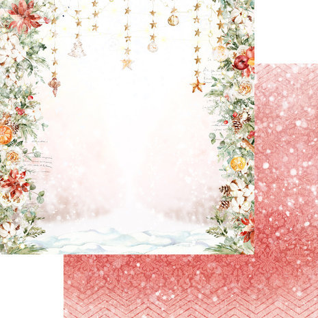 Memory Place Kawaii Paper Goods Home for the Holidays 12x12 Inch Paper Kit (MP-60677) Memory Place Kawaii Paper Goods Home for the Holidays 12x12 Inch Paper Kit (MP-60677)