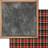 Memory Place Vintage School 6x6 Inch Paper Pack (MP-61087) Memory Place Vintage School 6x6 Inch Paper Pack (MP-61087)