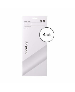 Cricut Joy Smart Label Permanent Writable White (2010000) Cricut Joy Smart Label Permanent Writable White (2010000)