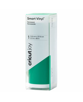 Cricut Joy Smart Vinyl Permanent Matte Grass (2009839) Cricut Joy Smart Vinyl Permanent Matte Grass (2009839)