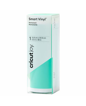 Cricut Smart Permanent Vinyl (5.5in x 48in, Shimmer India