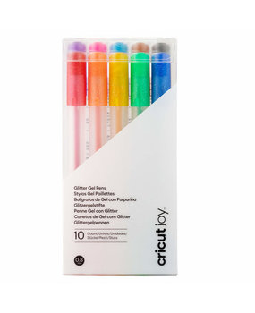 Cricut Joy Glitter Gel Pens Rainbow (2009964)