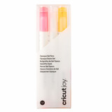 Cricut Joy Opaque Gel Pens White/Pink/Orange (2009380)