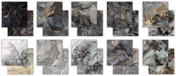 Craft Consortium Essential Craft Papers 12x12 Inch Paper Pad Ink Drops Monochrome (CCEPAD021) Craft Consortium Essential Craft Papers 12x12 Inch Paper Pad Ink Drops Monochrome (CCEPAD021)