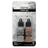 Ranger Distress Foundry Wax Kit 2 Sterling & Statue (TDAK80442) Ranger Distress Foundry Wax Kit 2 Sterling & Statue (TDAK80442)