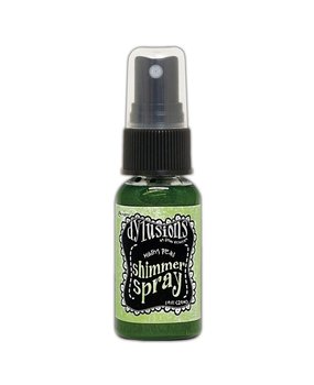 Ranger Dylusions Shimmer Spray Mushy Peas (DYH82088) Ranger Dylusions Shimmer Spray Mushy Peas (DYH82088)