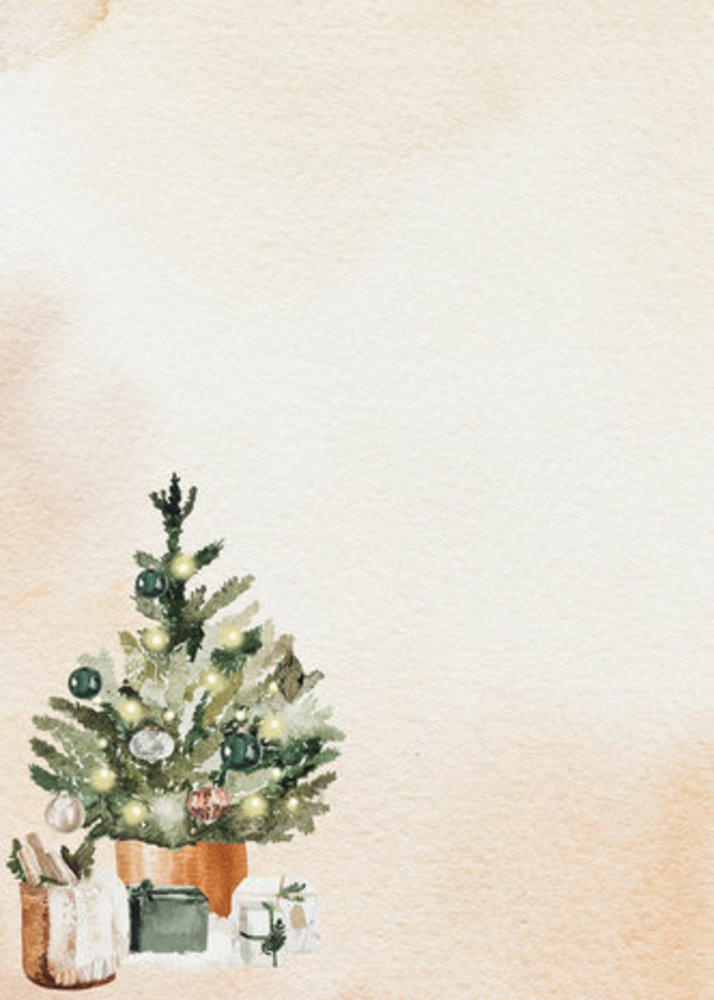 Studio Light Christmas Mood A4 DIY Block (SL-ES-DCB31) Studio Light Christmas Mood A4 DIY Block (SL-ES-DCB31)