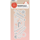 Studio Light Sweet Stories Snijmal Candy Add-Ons (SL-SS-CD428)*